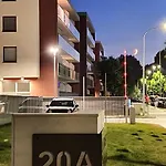 Appartamento Arkadia *