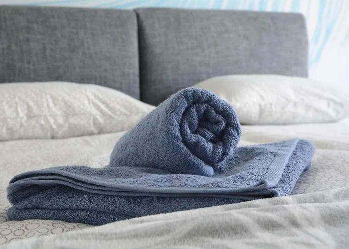 Arkadia Apartamento Kołobrzeg