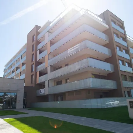 Apartment Arkadia *