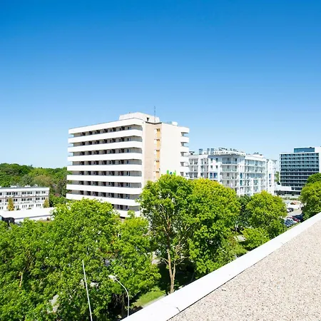 Daire Arkadia Parking, Basen, Sauna, Silownia, Jacuzzi, Sala Zabaw Dla Dzieci W Cenie! *