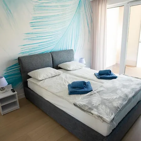 Arkadia Parking, Basen, Sauna, Silownia, Jacuzzi, Sala Zabaw Dla Dzieci W Cenie! Kolobrzeg