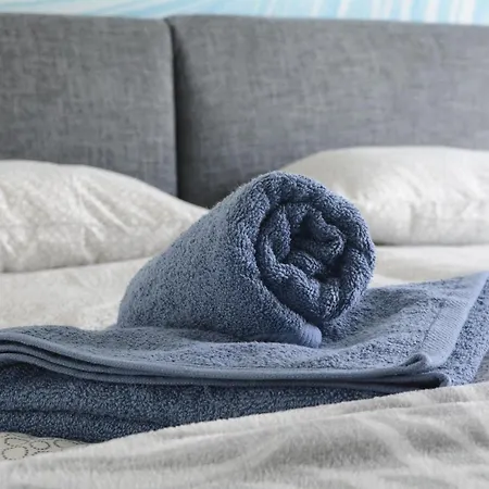 Arkadia Apartman Kołobrzeg