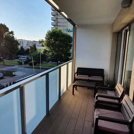 Arkadia Parking, Basen, Sauna, Silownia, Jacuzzi, Sala Zabaw Dla Dzieci W Cenie! アパート *
