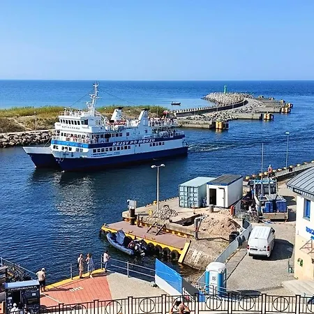 Arkadia Parking, Basen, Sauna, Silownia, Jacuzzi, Sala Zabaw Dla Dzieci W Cenie! Kolobrzeg