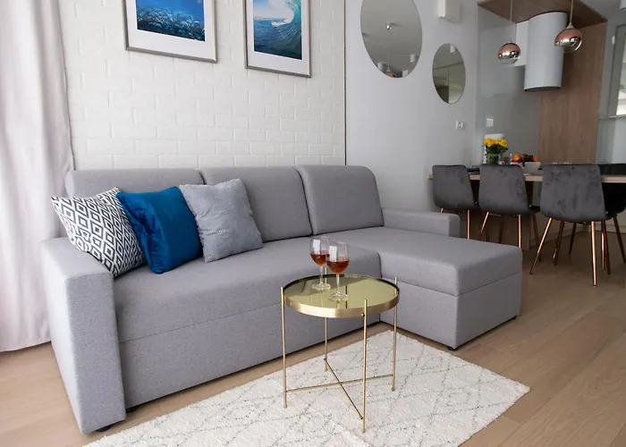 Arkadia 科沃布热格