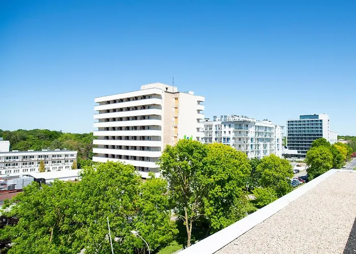 Apartament Arkadia *