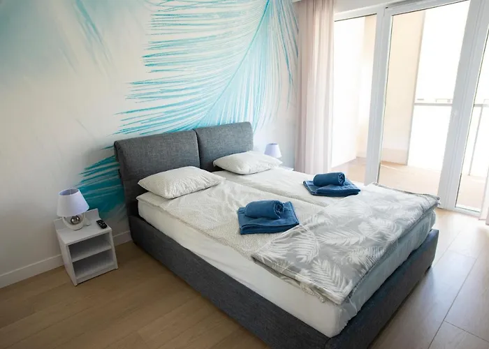 Arkadia 科沃布热格