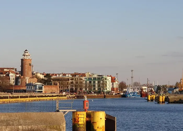 Arkadia Apartament *