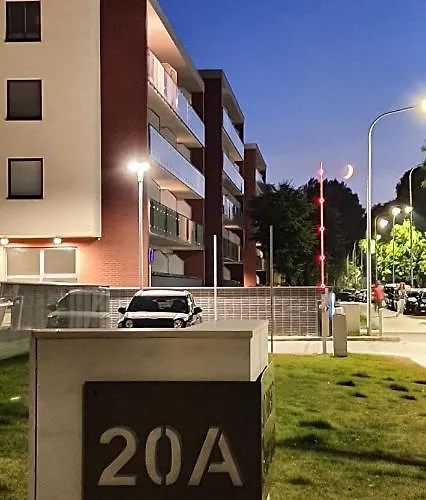 Apartament Arkadia *